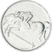 Moneta, San Marino, 10 Lire, 1980