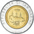 Coin, San Marino, 500 Lire, 1986