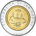 Monnaie, Saint Marin , 500 Lire, 1986