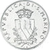 Coin, San Marino, 10 Lire, 1979