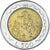 Moneta, San Marino, 500 Lire, 1988