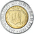 Coin, San Marino, 500 Lire, 1989