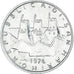 Coin, San Marino, 5 Lire, 1976