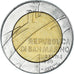 Moneta, San Marino, 500 Lire, 1990