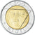 Coin, San Marino, 500 Lire, 1996