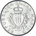 Munten, San Marino, 100 Lire, 1987