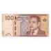 Geldschein, Marokko, 100 Dirhams, 2012, S+