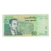 Banconote, Marocco, 50 Dirhams, 2002, KM:69a, BB