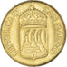 Moneta, San Marino, 20 Lire, 1973