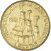 Monnaie, Saint Marin , 200 Lire, 1991