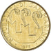 Moneta, San Marino, 20 Lire, 1972