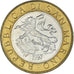 Moneta, San Marino, 1000 Lire, 1997