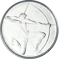 Münze, San Marino, 100 Lire, 1980