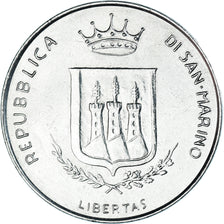 Moneta, San Marino, 100 Lire, 1983