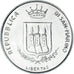 Moneta, San Marino, 100 Lire, 1983
