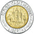 Coin, San Marino, 500 Lire, 1984