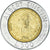 Coin, San Marino, 500 Lire, 1984