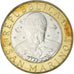 Münze, San Marino, 1000 Lire, 2000