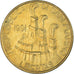 Coin, San Marino, 200 Lire, 1991