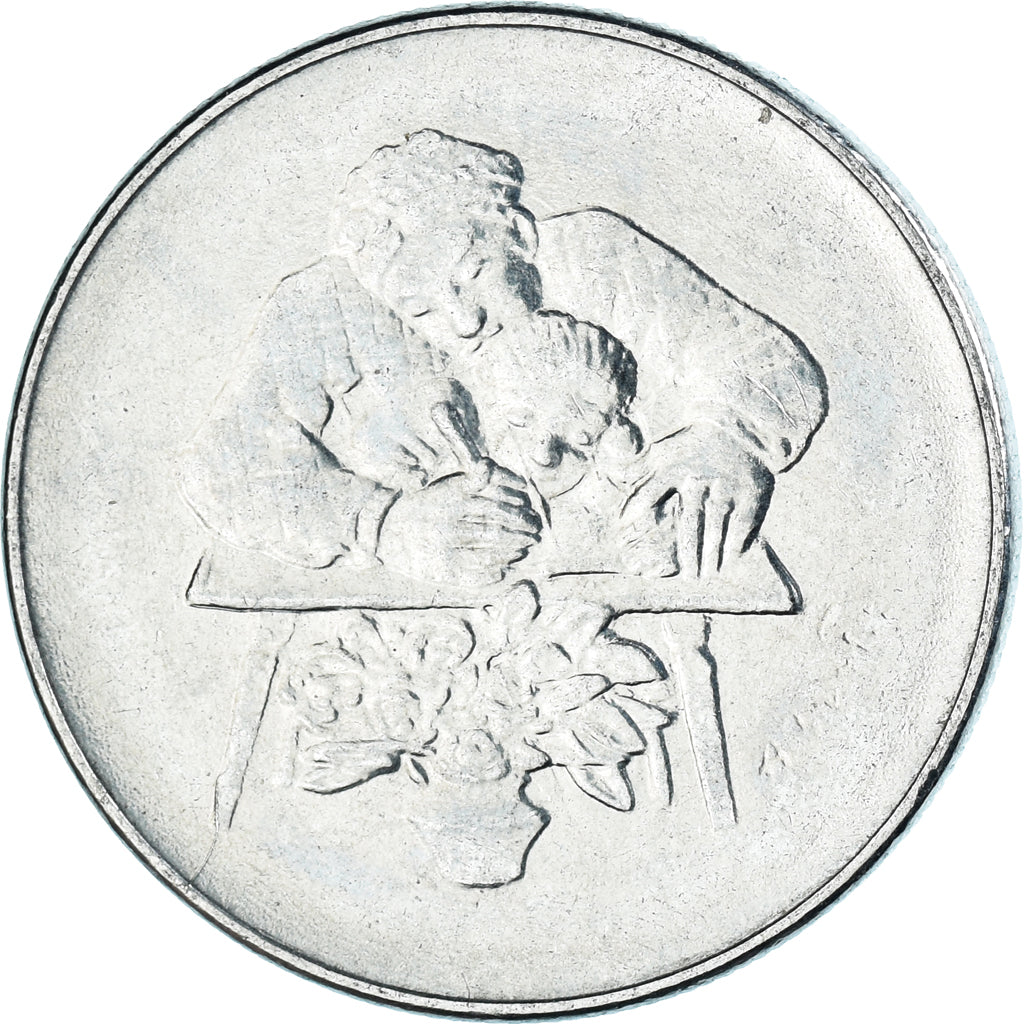 Coin, San Marino, 50 Lire, 1978