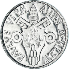 Coin, Vatican, 100 Lire, 1975