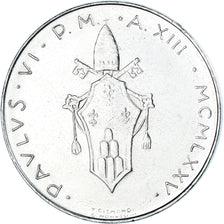 Monnaie, Vatican, 100 Lire, 1975
