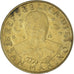 Moeda, San Marino, 200 Lire, 1997