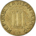 Moneta, San Marino, 200 Lire, 1985