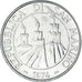 Moneda, San Marino, 100 Lire, 1974