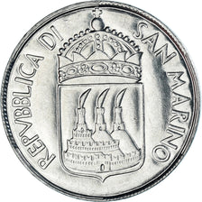 Coin, San Marino, 100 Lire, 1973