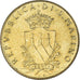 Moneta, San Marino, 200 Lire, 1979