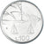 Moneta, San Marino, 100 Lire, 1990