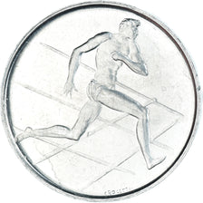 Monnaie, Saint Marin , 5 Lire, 1980