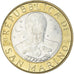 Moneta, San Marino, 1000 Lire, 1999