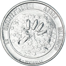 Coin, San Marino, 50 Lire, 1977
