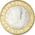 Coin, San Marino, 1000 Lire, 2000