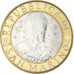 Münze, San Marino, 1000 Lire, 2000