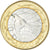 Coin, San Marino, 1000 Lire, 2000