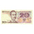 Banknote, Poland, 20 Zlotych, 1988, 1988-06-01, KM:149a, UNC(65-70)