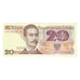 Banknote, Poland, 20 Zlotych, 1988, 1988-06-01, KM:149a, UNC(65-70)