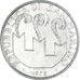 Münze, San Marino, 50 Lire, 1972