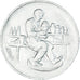 Münze, San Marino, 10 Lire, 1978