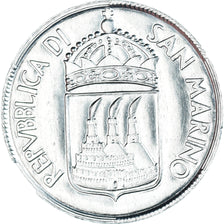 Coin, San Marino, 5 Lire, 1973