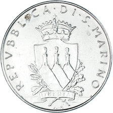 Coin, San Marino, 50 Lire, 1979