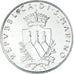 Coin, San Marino, 50 Lire, 1979