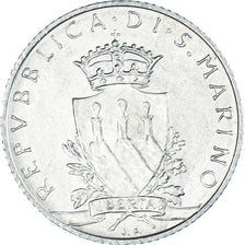 Coin, San Marino, 2 Lire, 1979