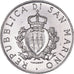 Münze, San Marino, 10 Lire, 1987