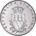 Moneta, San Marino, 50 Lire, 1979