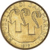 Münze, San Marino, 20 Lire, 1972