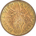 Coin, Vatican, 20 Lire, 1975